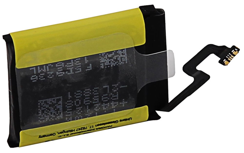 PATONA baterie pro chytré hodinky Apple Watch 4  292mAh A2059 44mm