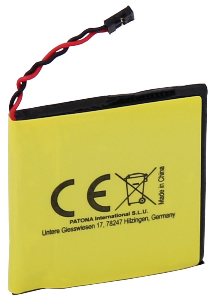 PATONA baterie pro chytré hodinky TomTom Spark 3 280mAh P332727