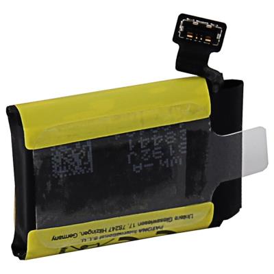 PATONA baterie pro chytré hodinky Apple Watch 3 GPS 262mAh A1847 38mm