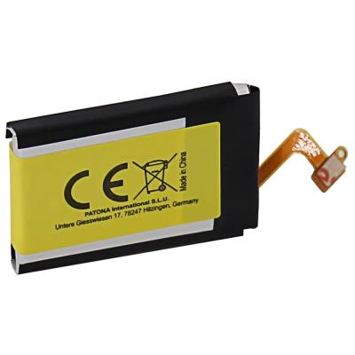PATONA baterie pro chytré hodinky Samsung Gear S2 3G 300mAh