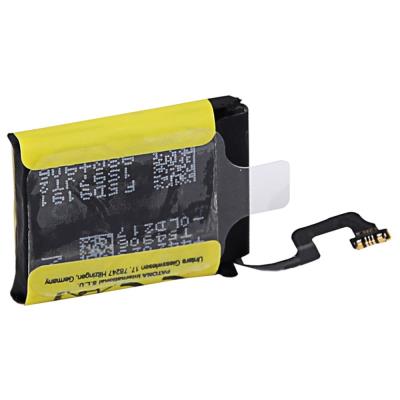 PATONA baterie pro chytré hodinky Apple Watch 4  225mAh A2058 40mm