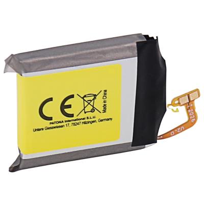 PATONA baterie pro chytré hodinky Samsung Gear S4 472mAh
