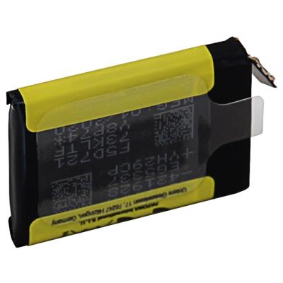 PATONA baterie pro chytré hodinky Apple Watch 1 246mAh A1579 42mm