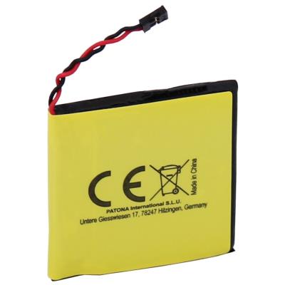 PATONA baterie pro chytré hodinky TomTom Spark 3 280mAh P332727