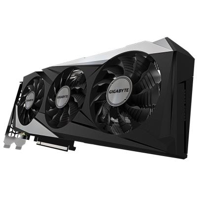 GIGABYTE GeForce RTX 3060 GAMING OC 12G / PCI-E / 12GB GDDR6 / 2x HDMI / 2x DP / LHR