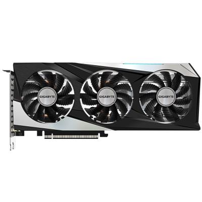 GIGABYTE GeForce RTX 3060 GAMING OC 12G / PCI-E / 12GB GDDR6 / 2x HDMI / 2x DP / LHR