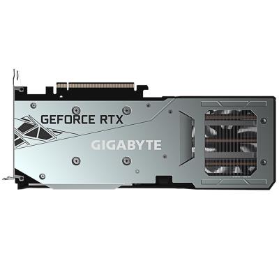 GIGABYTE GeForce RTX 3060 GAMING OC 12G / PCI-E / 12GB GDDR6 / 2x HDMI / 2x DP / LHR