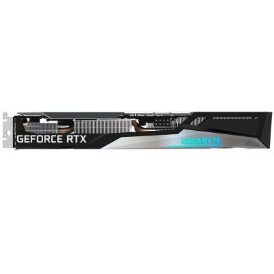 GIGABYTE GeForce RTX 3060 GAMING OC 12G / PCI-E / 12GB GDDR6 / 2x HDMI / 2x DP / LHR