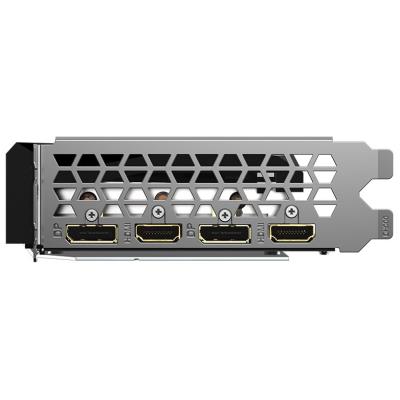 GIGABYTE GeForce RTX 3060 GAMING OC 12G / PCI-E / 12GB GDDR6 / 2x HDMI / 2x DP / LHR