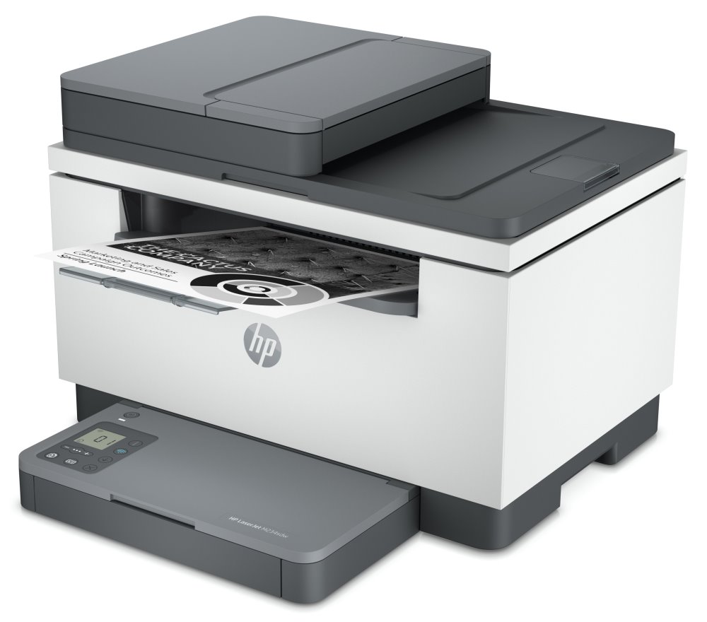 HP LaserJet MFP M234sdw/ PSC/ A4/ 29ppm/ 600x600dpi/ USB/ LAN/ wifi/ duplex/ AirPrint