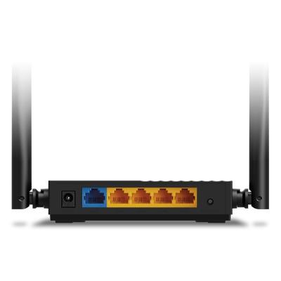 TP-Link Archer C64 AC1200 DualBand WiFi Router / 4x LAN /1x WAN / ac/a/b/n/g/ napájení 12V