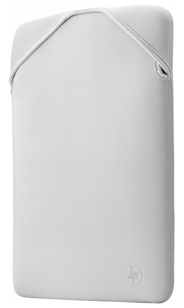 HP 15" Ochranné oboustranné pouzdro - černo-stříbrné