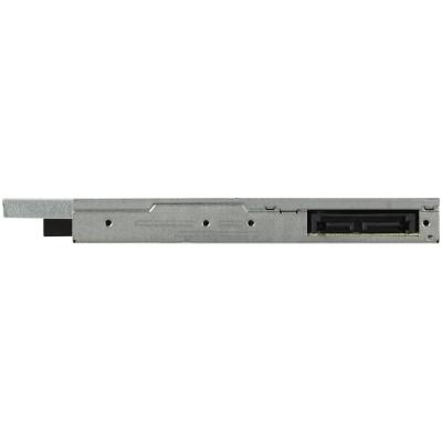 Hitachi-LG GTC2N / DVD-RW / interní / slim / M-Disc / SATA / černá / bulk