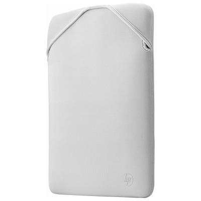 HP 14" Ochranné oboustranné pouzdro - černo-stříbrné