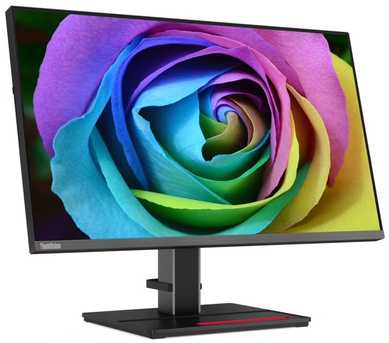 Lenovo Creator Extreme/ 27" IPS/ 16:9/ 3840 x 2160 UHD/ 620cd/m2/ 1100:1 / 4ms/ HDMI/ DP/ USB-C/ USB/ PIVOT/ VESA/ černý