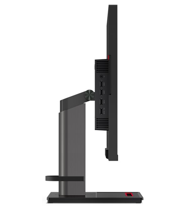 Lenovo Creator Extreme/ 27" IPS/ 16:9/ 3840 x 2160 UHD/ 620cd/m2/ 1100:1 / 4ms/ HDMI/ DP/ USB-C/ USB/ PIVOT/ VESA/ černý