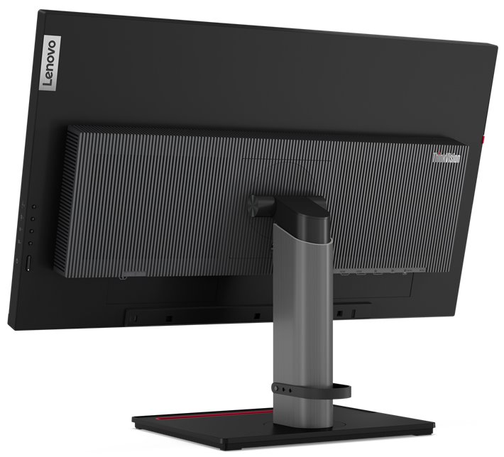 Lenovo Creator Extreme/ 27" IPS/ 16:9/ 3840 x 2160 UHD/ 620cd/m2/ 1100:1 / 4ms/ HDMI/ DP/ USB-C/ USB/ PIVOT/ VESA/ černý