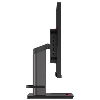 Lenovo Creator Extreme/ 27" IPS/ 16:9/ 3840 x 2160 UHD/ 620cd/m2/ 1100:1 / 4ms/ HDMI/ DP/ USB-C/ USB/ PIVOT/ VESA/ černý