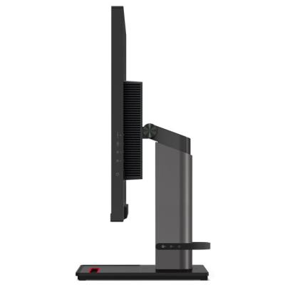 Lenovo Creator Extreme/ 27" IPS/ 16:9/ 3840 x 2160 UHD/ 620cd/m2/ 1100:1 / 4ms/ HDMI/ DP/ USB-C/ USB/ PIVOT/ VESA/ černý