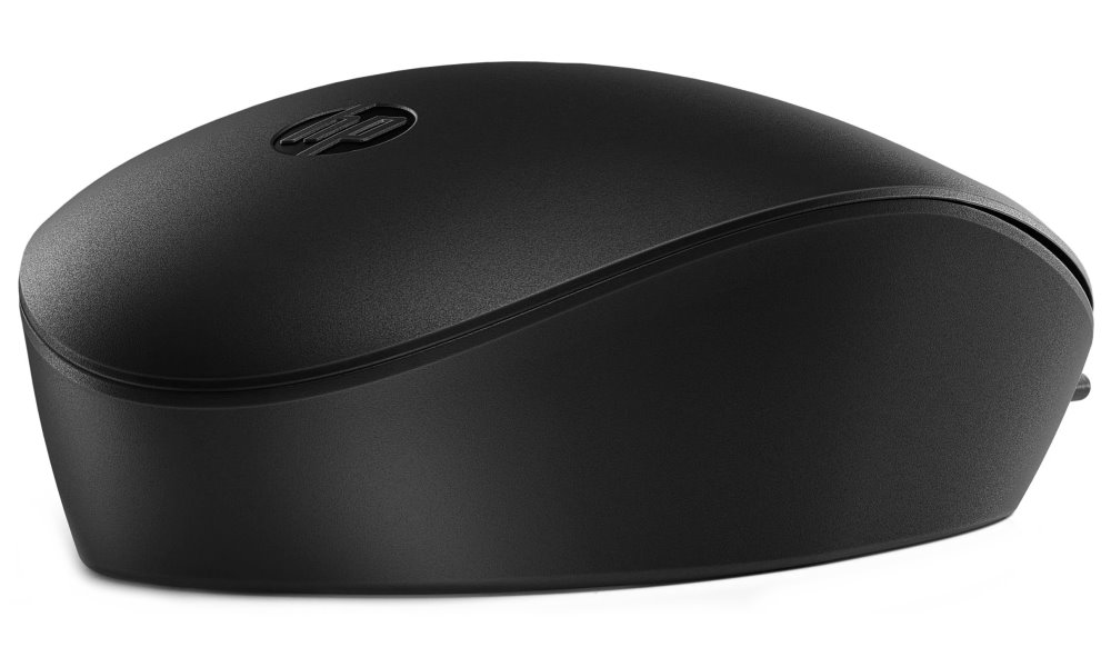 HP 128 Laserová myš