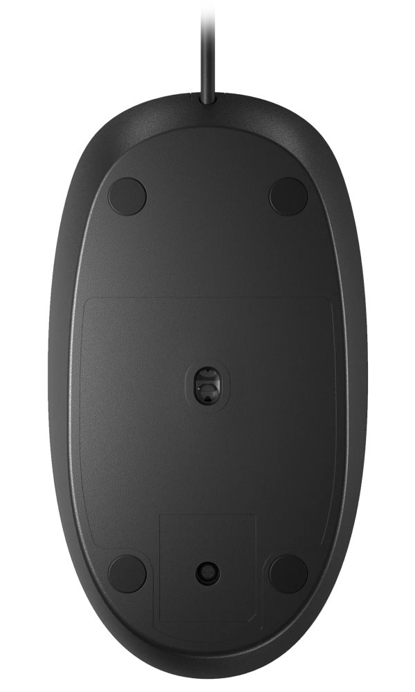 HP 128 Laserová myš