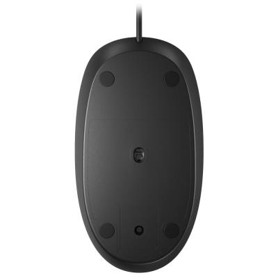 HP 128 Laserová myš