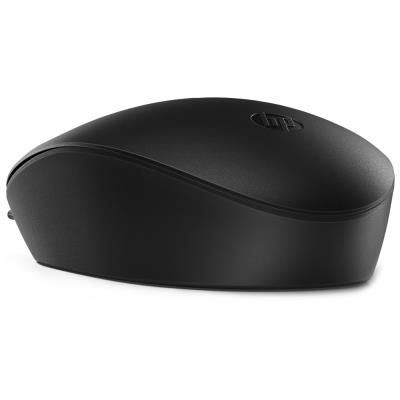 HP 128 Laserová myš