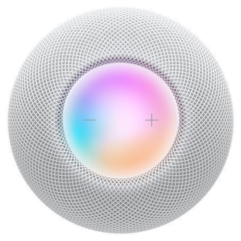 Apple HomePod Mini - White