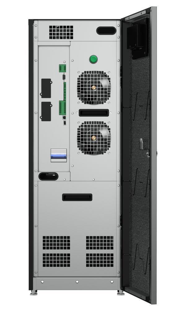 EATON UPS (3 nebo 1)/1fáze, 10kW - 91PS-10(10)-1x9Ah-MBS, vč. instalace, dopravy technika a revize