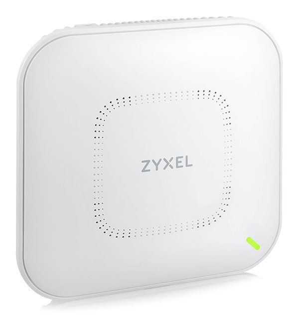 Zyxel Wireless AP WAX650S, SP, Dual Radio 802.11ax, WiFi 6, ROHS + 1Y NCC Pro Pack License