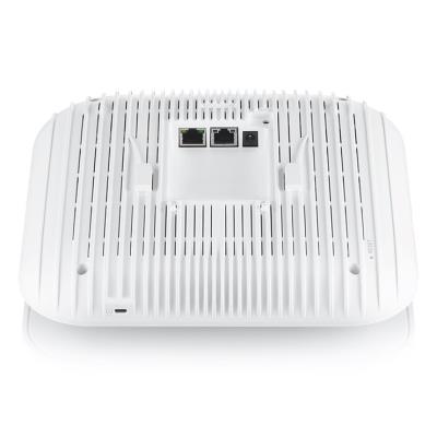 Zyxel Wireless AP WAX650S, SP, Dual Radio 802.11ax, WiFi 6, ROHS + 1Y NCC Pro Pack License