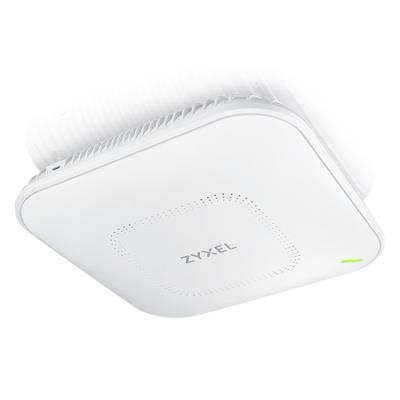 Zyxel Wireless AP WAX650S, SP, Dual Radio 802.11ax, WiFi 6, ROHS + 1Y NCC Pro Pack License