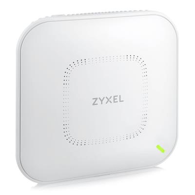 Zyxel Wireless AP WAX650S, SP, Dual Radio 802.11ax, WiFi 6, ROHS + 1Y NCC Pro Pack License