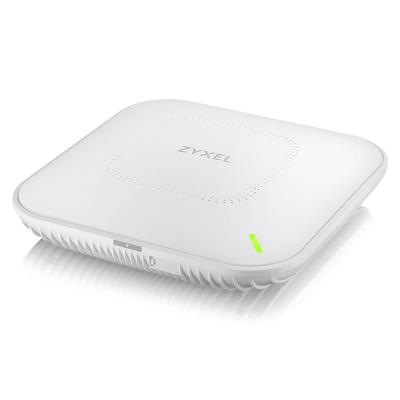 Zyxel Wireless AP WAX650S, SP, Dual Radio 802.11ax, WiFi 6, ROHS + 1Y NCC Pro Pack License