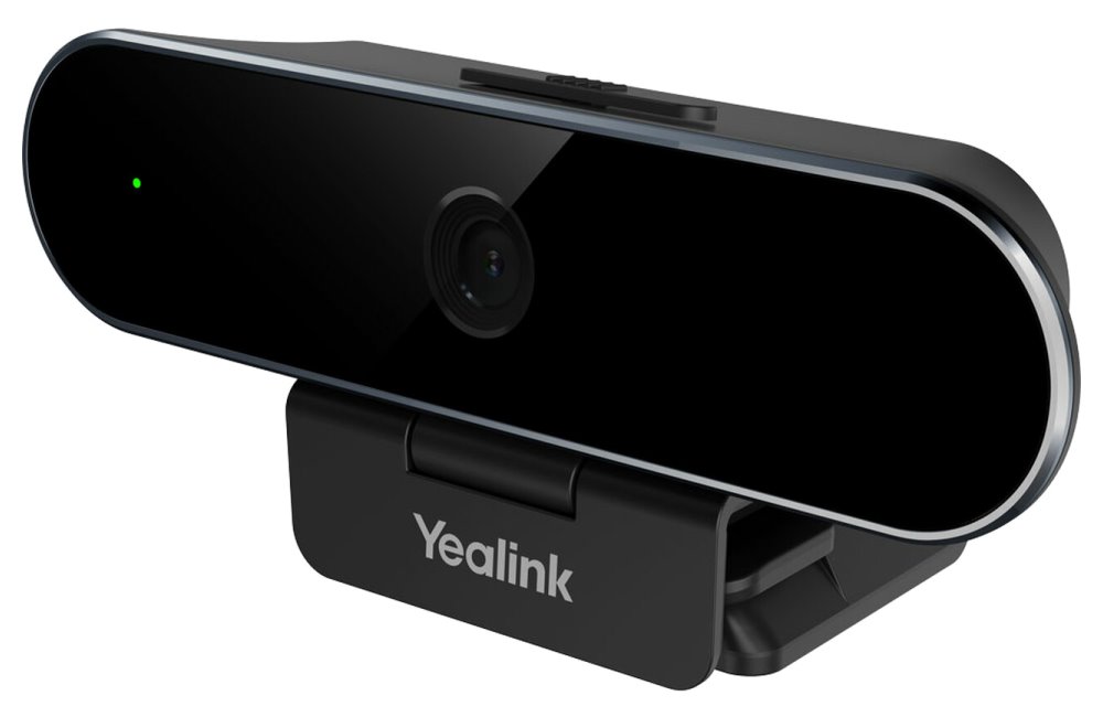 Yealink UVC20  Kamera/ USB/ Full HD/ 1,4x digitální zoom