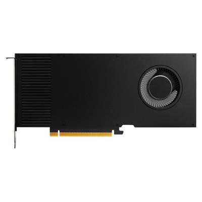 PNY NVIDIA RTX A4000 / 16GB GDDR6 / PCI-E / 4x DP