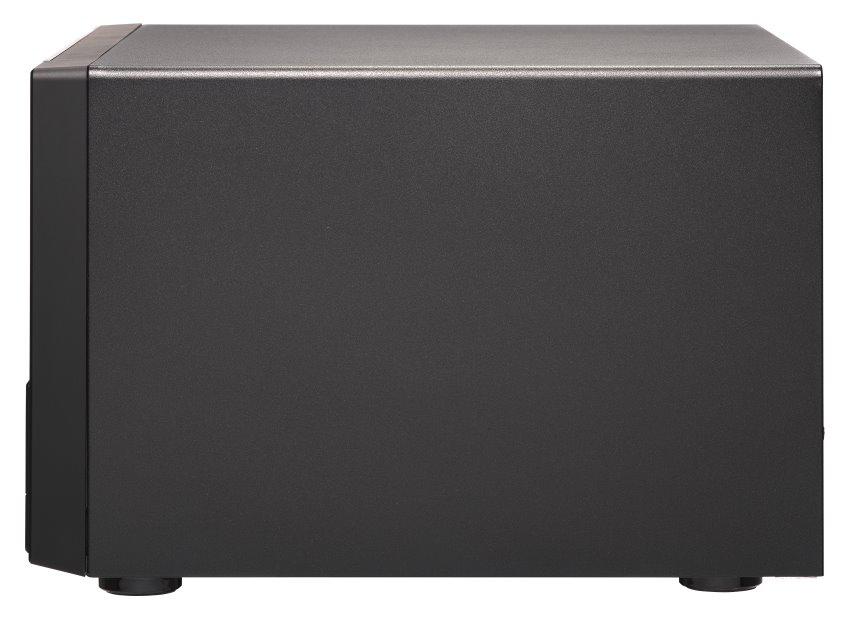 QNAP TL-D800C - rozšiřující jednotka JBOD USB 3.2 (8x SATA), desktop