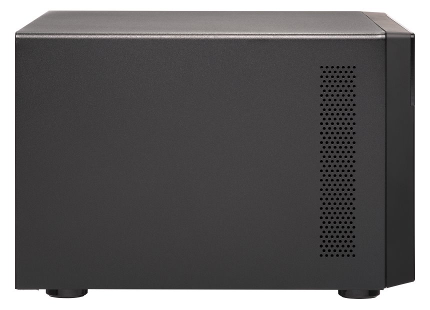 QNAP TL-D800C - rozšiřující jednotka JBOD USB 3.2 (8x SATA), desktop
