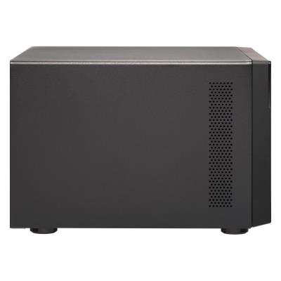 QNAP TL-D800C - rozšiřující jednotka JBOD USB 3.2 (8x SATA), desktop