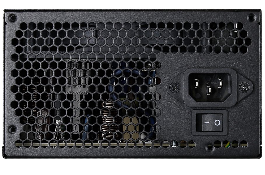 GIGABYTE zdroj P650B / 650W / 80 PLUS Bronze / ATX / 120mm fan / akt. PFC