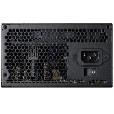 GIGABYTE zdroj P650B / 650W / 80 PLUS Bronze / ATX / 120mm fan / akt. PFC