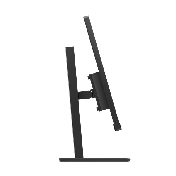 Lenovo E27q-20/ 27" IPS/ 16:9/ 2560 x 1440 QHD/ 350cd/m2/ 1000:1 / 4ms/ HDMI/ DP/ PIVOT/ VESA/ černý