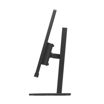 Lenovo E27q-20/ 27" IPS/ 16:9/ 2560 x 1440 QHD/ 350cd/m2/ 1000:1 / 4ms/ HDMI/ DP/ PIVOT/ VESA/ černý