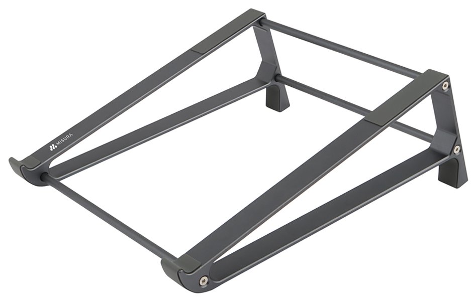 MISURA ergonomický podstavec pro notebook ME03