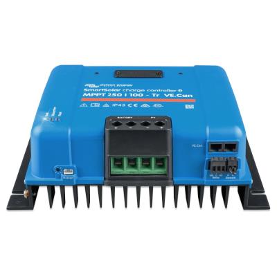Victron SmartSolar 250/100-Tr VE.Can MPPT solární regulátor
