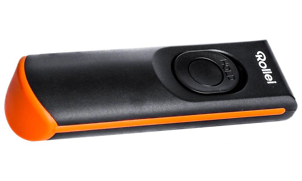 Rollei Remote Shutter Canon