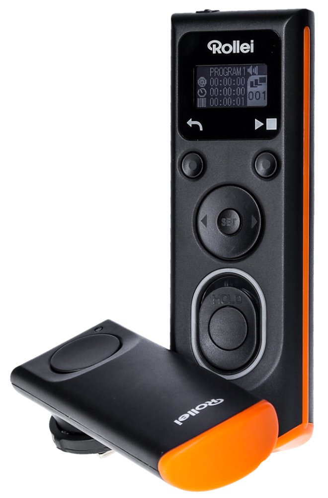 Rollei Remote Wireless Sony