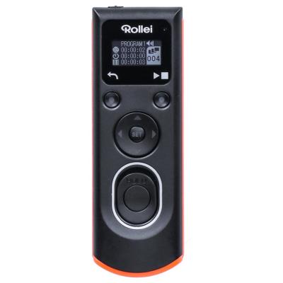 Rollei Remote Cable Sony/ Displej