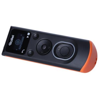 Rollei Remote Cable Sony/ Displej