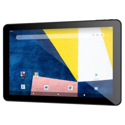 UMAX tablet PC VisionBook 10L Plus/ 10,1" IPS/ 1280x800/ A133/ 2GB/ 32GB Flash/ USB-C/ slot SD/ Android 11/ tmavě šedý